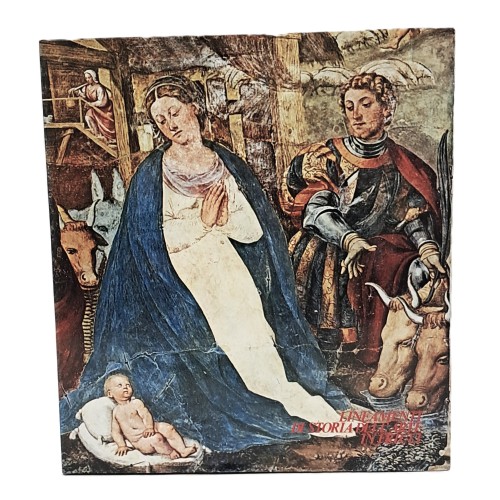 Capolavori d'arte in Friuli una cultura da salvare I-III