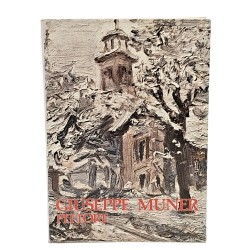 Giuseppe Muner pittore