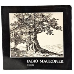 Fabio Mauroner incisore