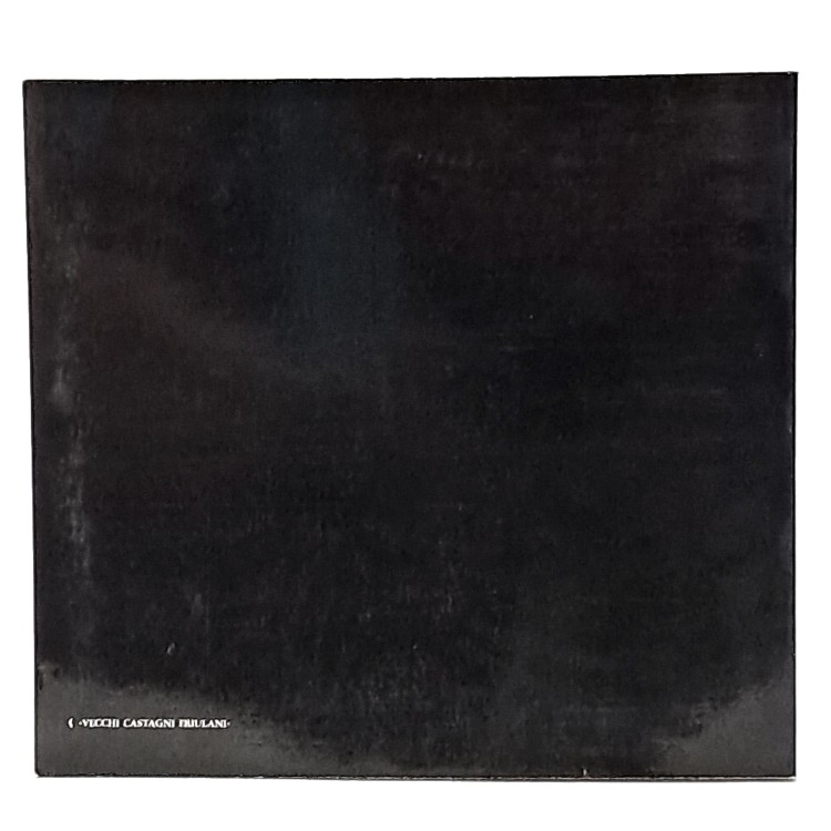 Fabio Mauroner incisore