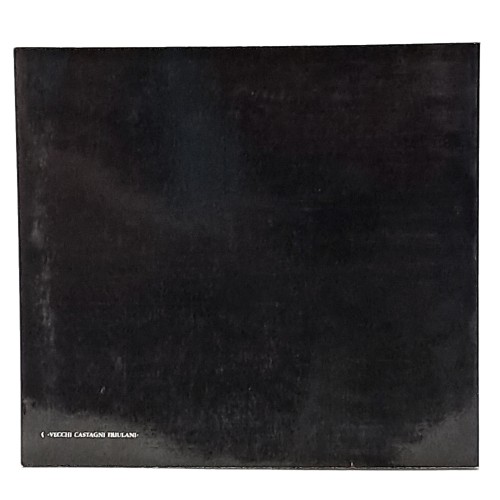 Fabio Mauroner incisore