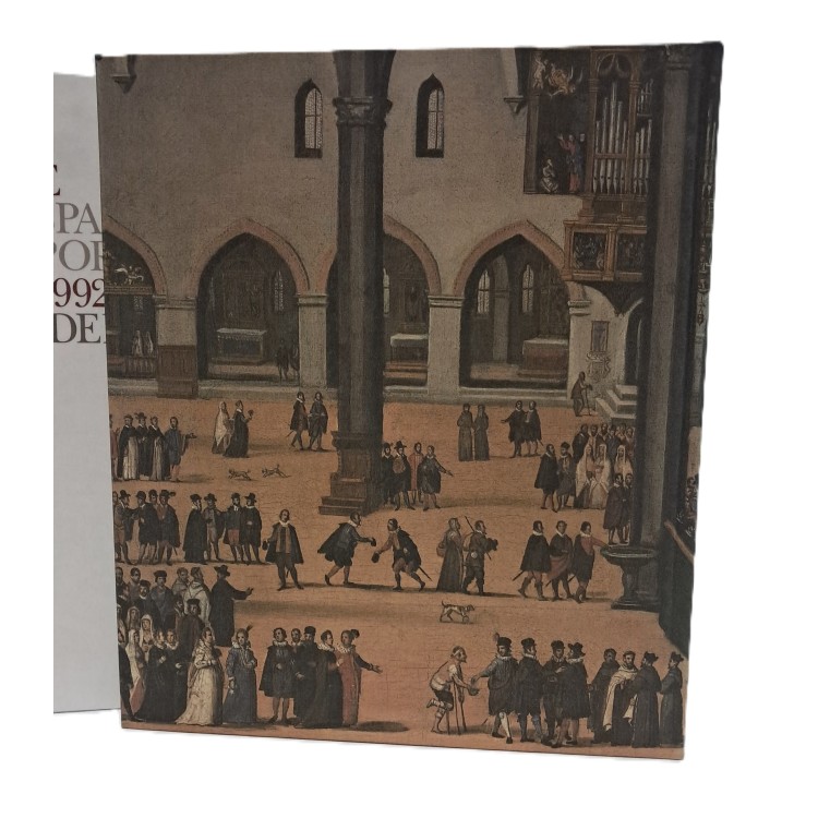 Fondazione CRUP. Dieci anni 1992-2001 nel segno dell'arte I-II