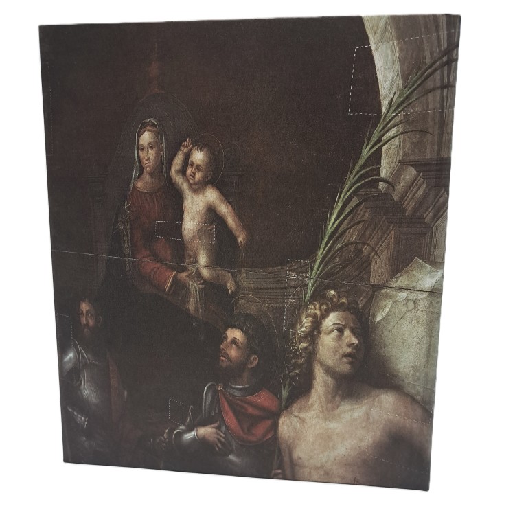 Fondazione CRUP. Dieci anni 1992-2001 nel segno dell'arte I-II