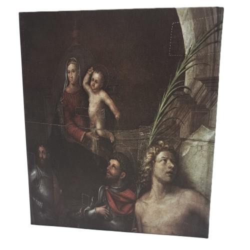 Fondazione CRUP. Dieci anni 1992-2001 nel segno dell'arte I-II