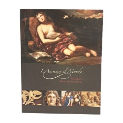 L'anima e il mondo. Arte sacra al XIV al XVIII secolo