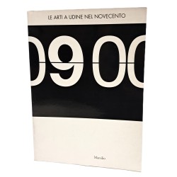 Le arti a Udine nel novecento