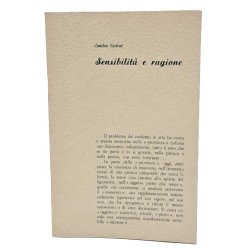 Sensibilità e ragione