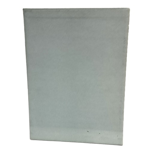 Storia delle belle arti friulane I-II