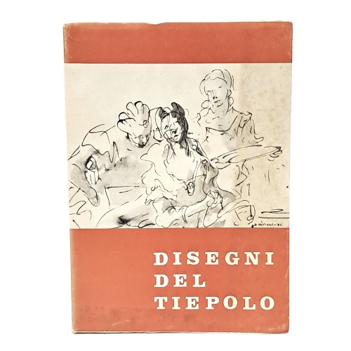 Disegni del Tiepolo
