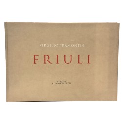 Virgilio Tramontin. Friuli