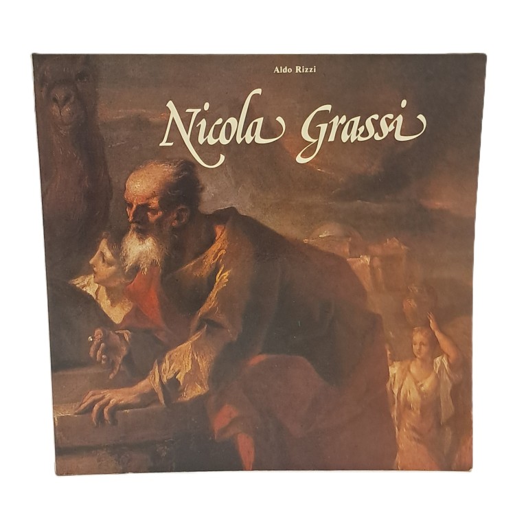 Nicola Grassi
