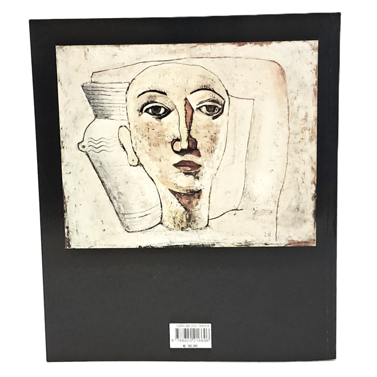 Un volto del Novecento da De Chirico a Campigli. La collezione Zanini