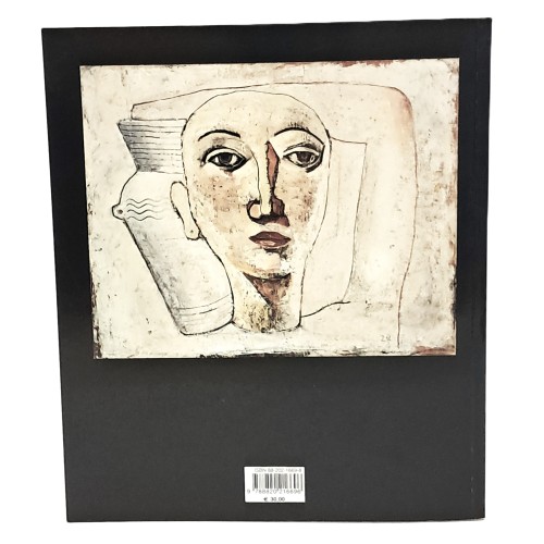 Un volto del Novecento da De Chirico a Campigli. La collezione Zanini