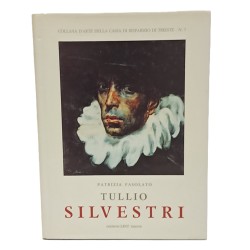 Tullio Silvestri 1880-1963