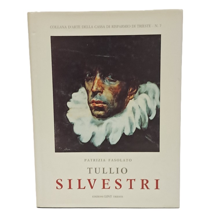 Tullio Silvestri 1880-1963