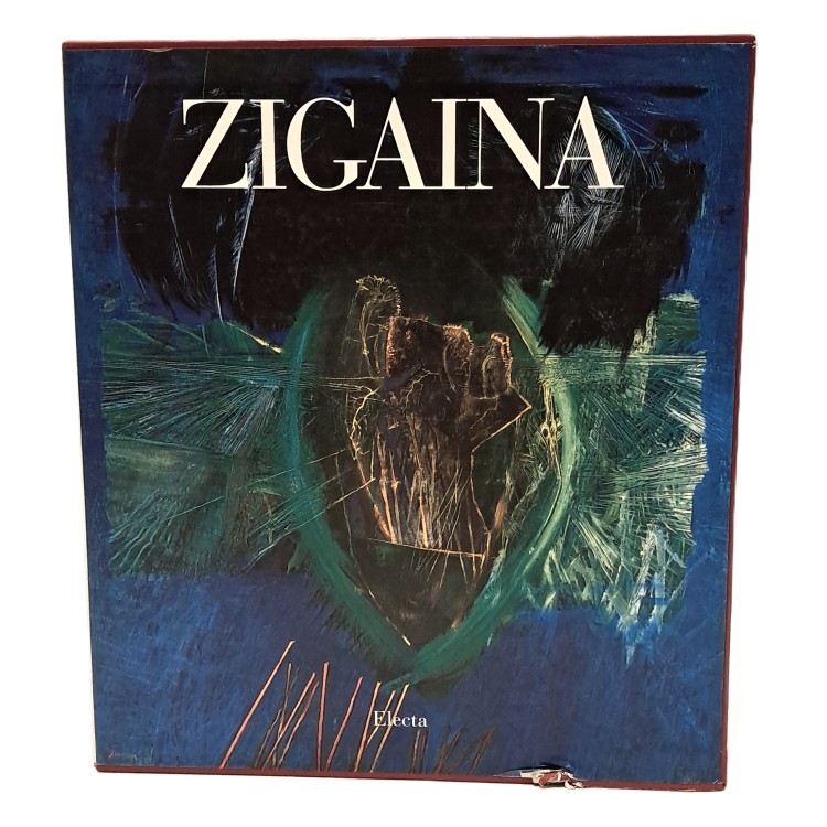 Zigaina I-II