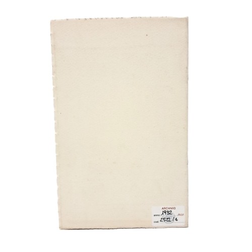 Commemorazione di SAR Emanuele Filiberto duca d'Aosta e del dottor Arnaldo Mussolini