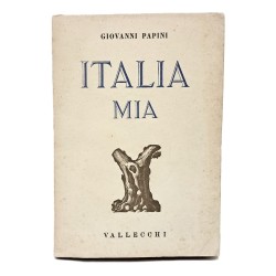 Italia mia