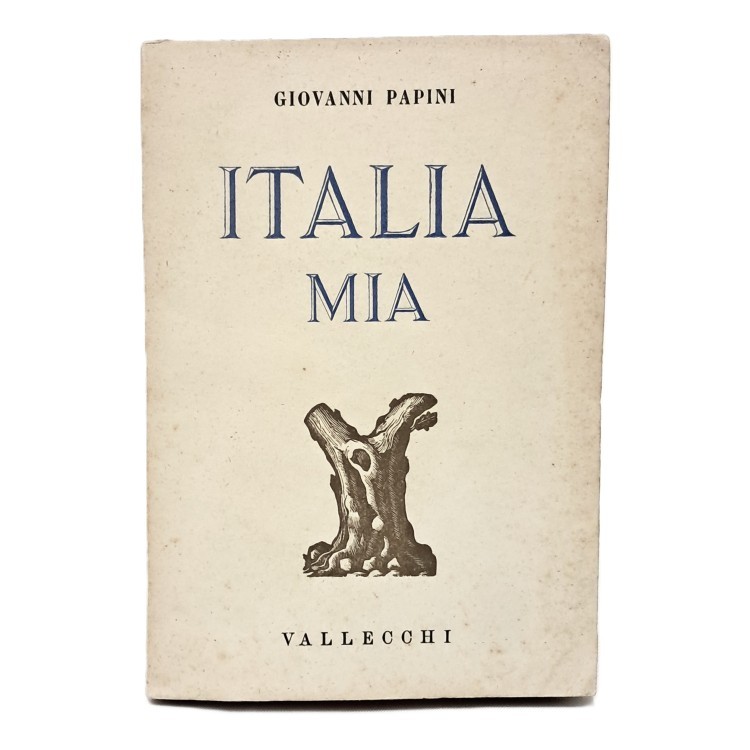 Italia mia