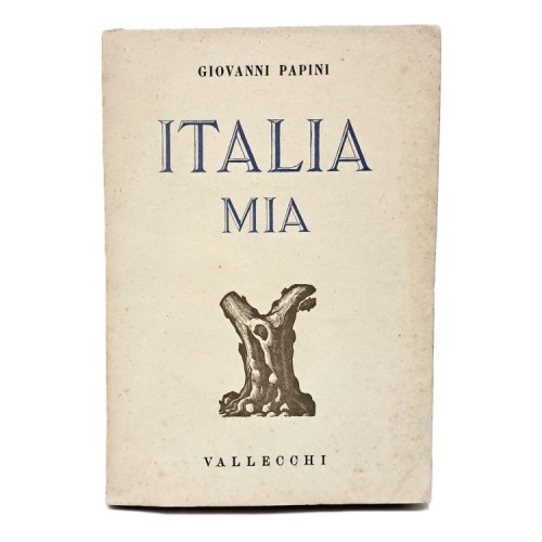Italia mia