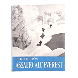 Assalto all'Everest