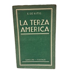 La terza America