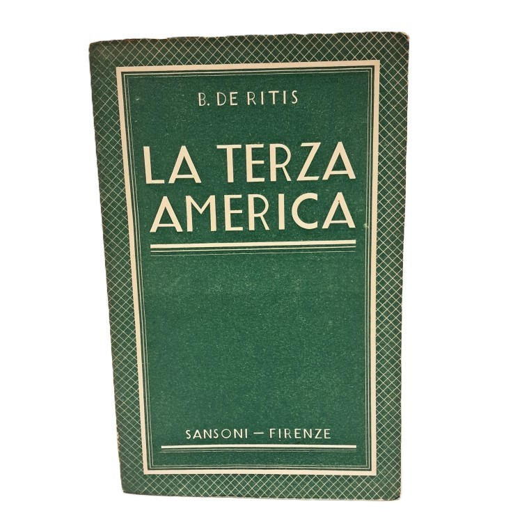 La terza America
