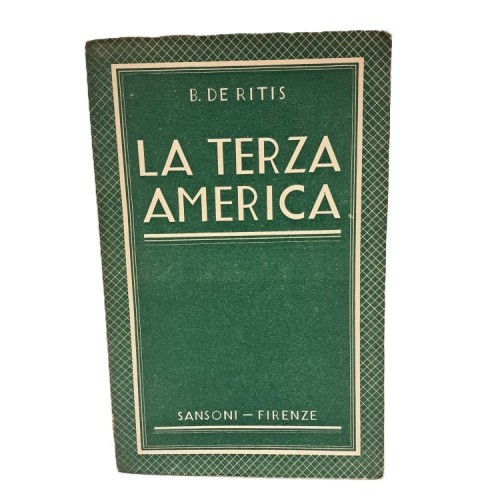 La terza America