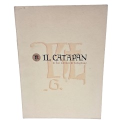 Il Catapan di San Lorenzo di Sedegliano