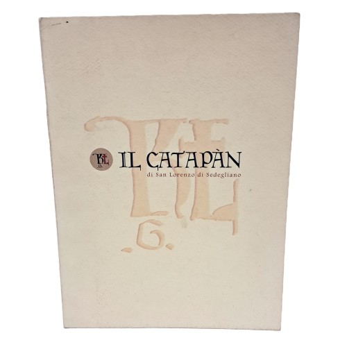 Il Catapan di San Lorenzo di Sedegliano