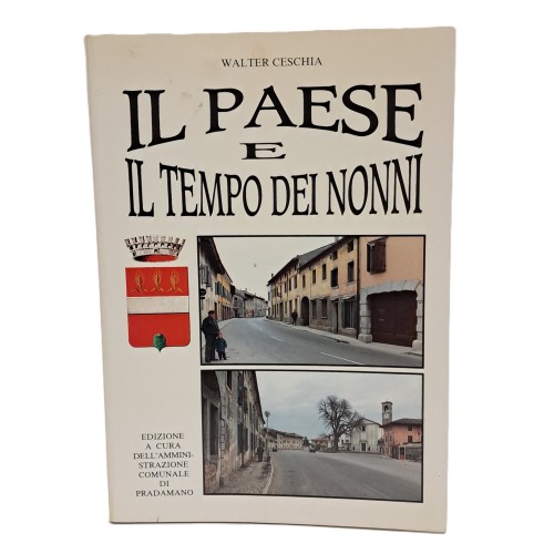 Il paese e il tempo dei nonni