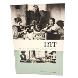 Int di Madone e des sos borgades