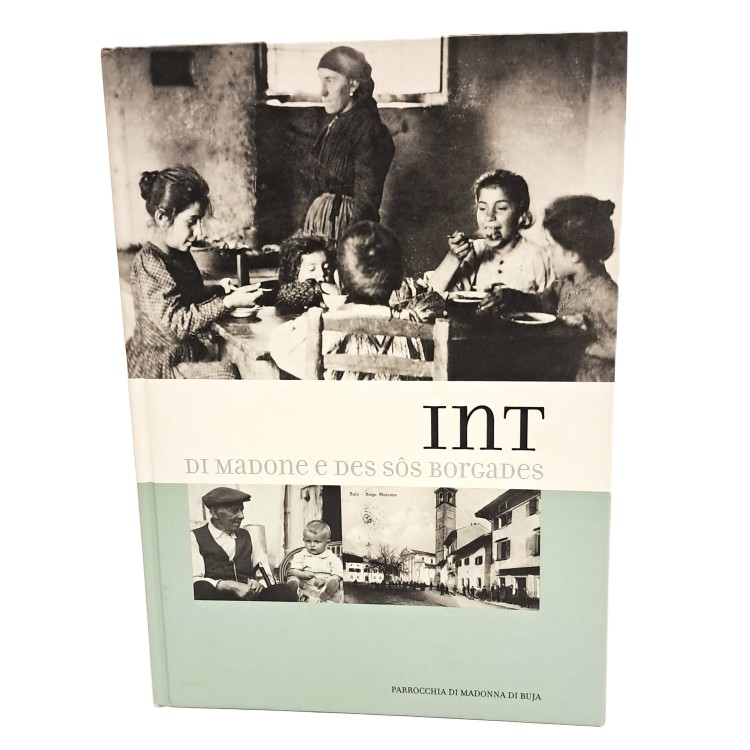 Int di Madone e des sos borgades