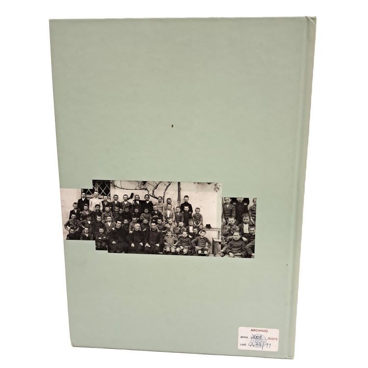 Int di Madone e des sos borgades