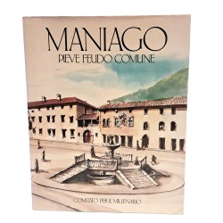 Maniago pieve feudo comune