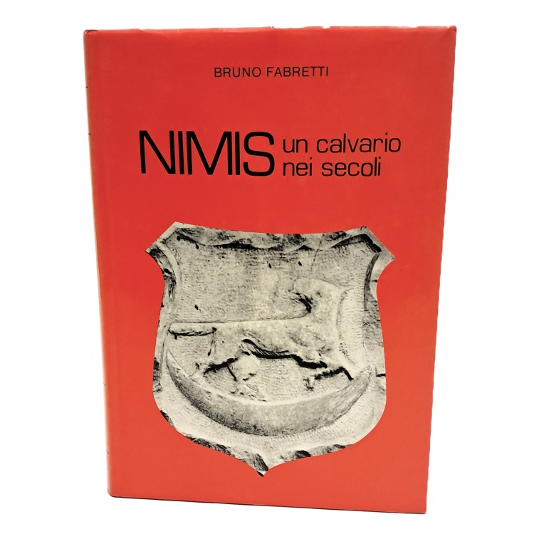 Nimis, un calvario nei secoli