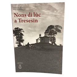 Nons di luc a Tresesin