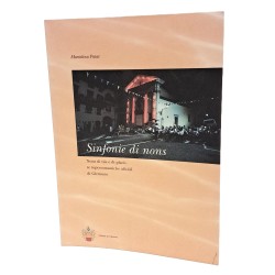 Sinfonie di nons. Nons di viis e di placis te toponomastiche uficial di Glemone