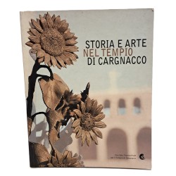 Storia e arte nel tempio di Cargnacco