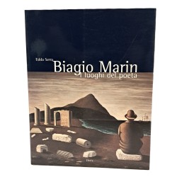 Biagio Marin i luoghi del poeta