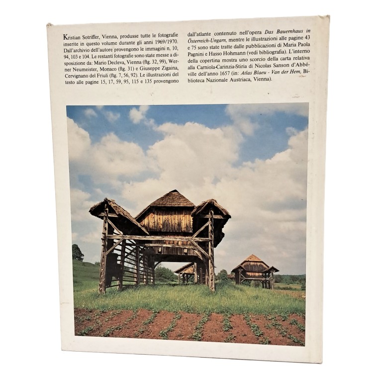 L'unità perduta. Casa e paesaggio tra Alpi e Adriatico