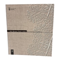 Filo, ricamo, nodi e colore. La creatività al femminile