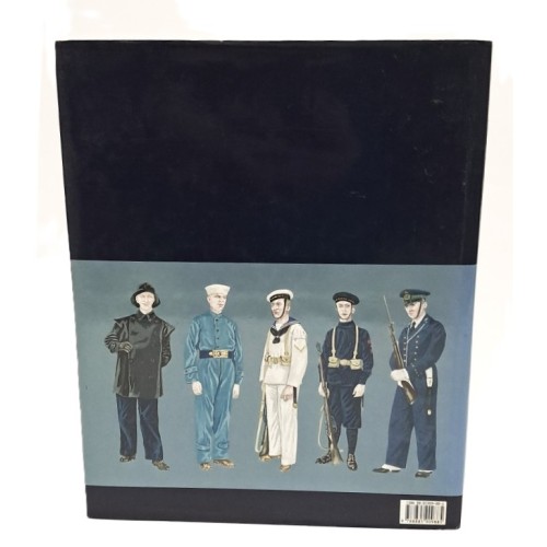 La marina militare italiana. Uniformi, fregi e distintivi dal 1861 a oggi