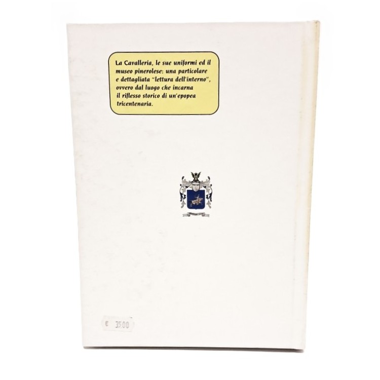 Le collezioni uniformologiche del museo storico dell'arma di cavalleria