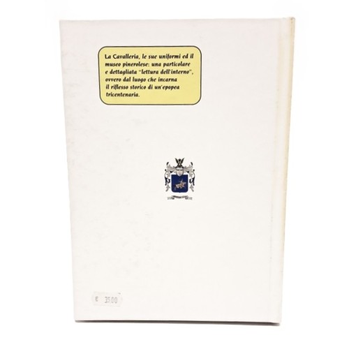 Le collezioni uniformologiche del museo storico dell'arma di cavalleria