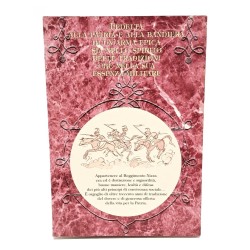 Nizza fedele. Nicoea fidelis 2