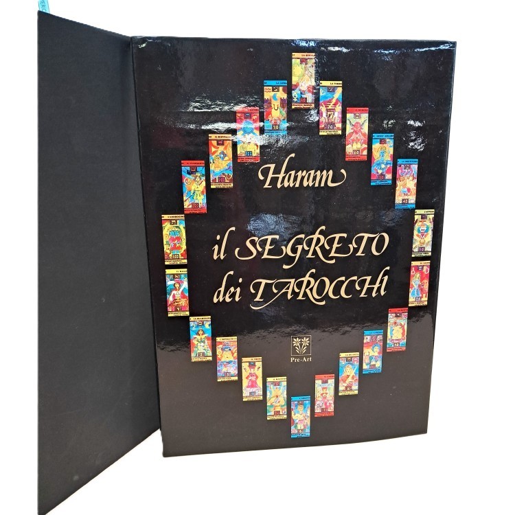 Il segreto dei tarocchi