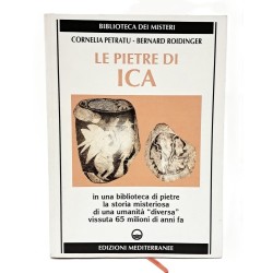 Le pietre di Ica