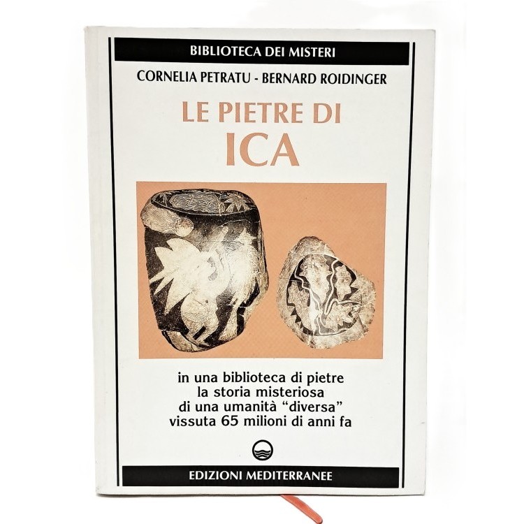 Le pietre di Ica