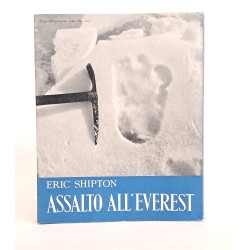 Assalto all'Everest 2